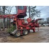 2007 Morbark 23WCL Mobile Wood Chipper